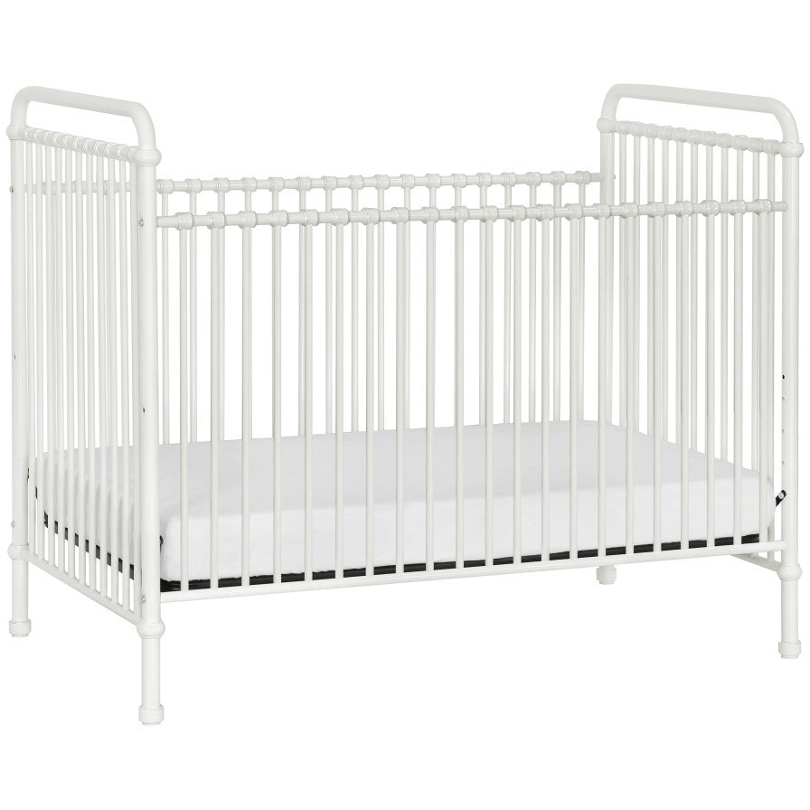 Namesake Abigail 3-in-1 Convertible Crib