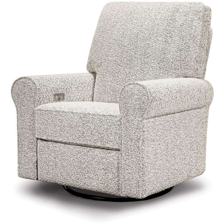 Monogram by Namesake Monroe Pillowback Power Recliner