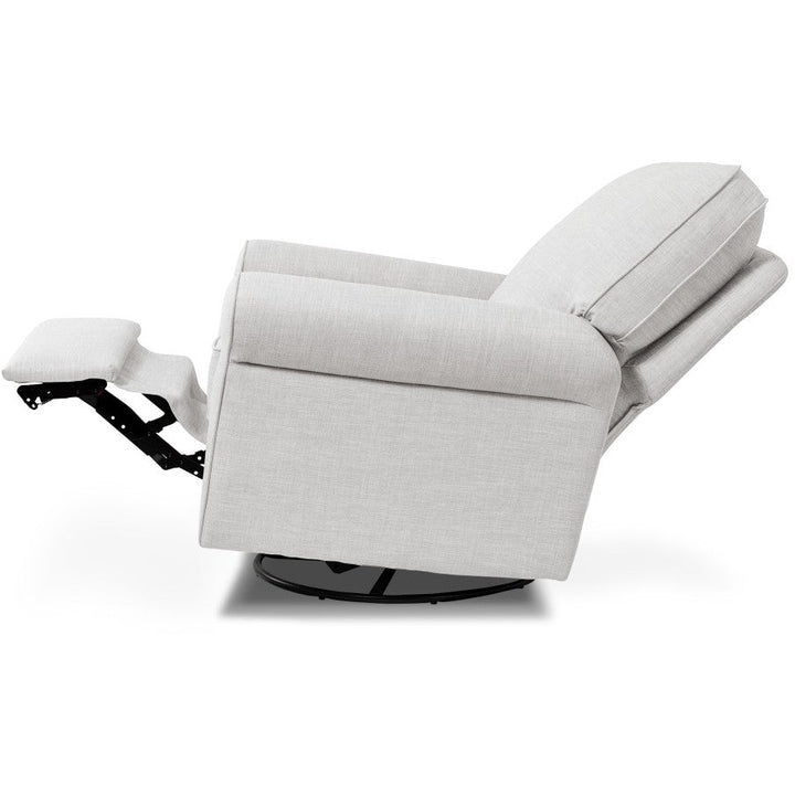 Monogram by Namesake Monroe Pillowback Power Recliner