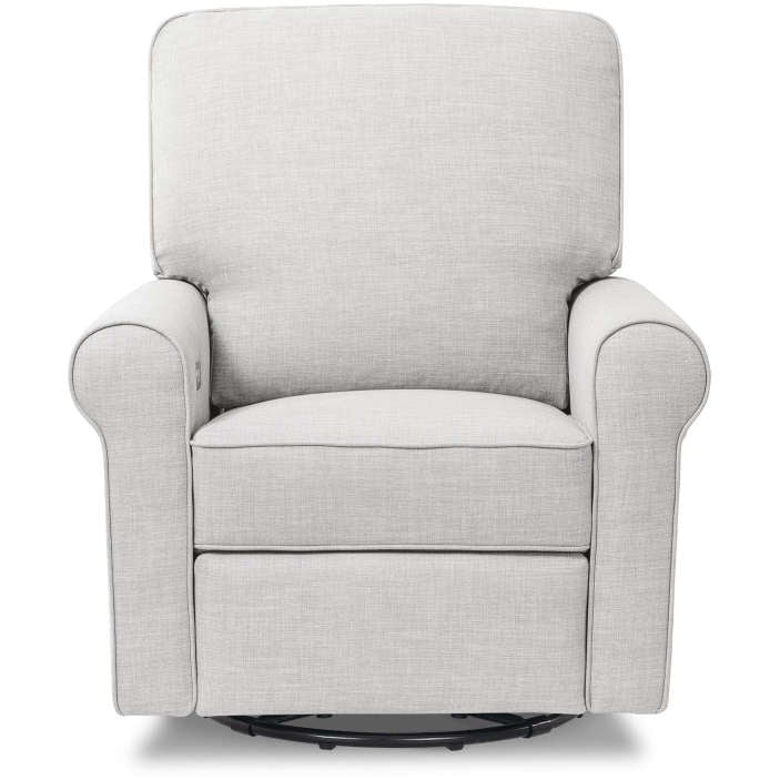 Monogram by Namesake Monroe Pillowback Power Recliner