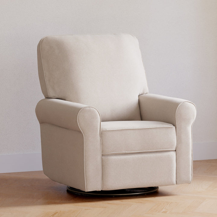 Monogram by Namesake Monroe Power Recliner &amp; Swivel Glider