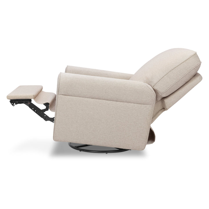 Monogram by Namesake Monroe Power Recliner &amp; Swivel Glider