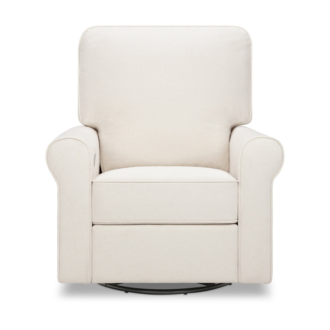 Monogram by Namesake Monroe Power Recliner &amp; Swivel Glider