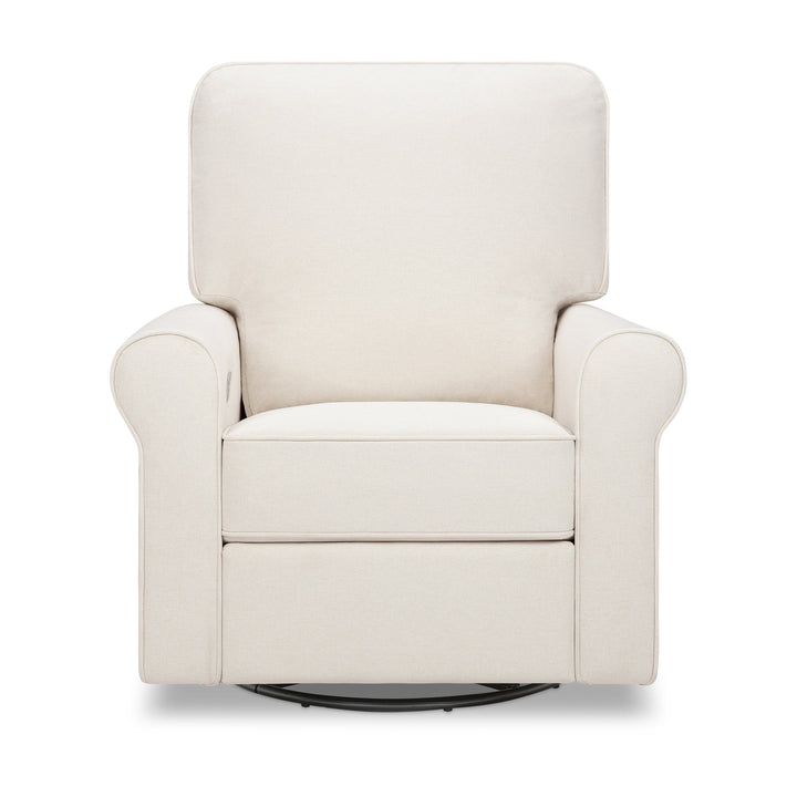Monogram by Namesake Monroe Power Recliner &amp; Swivel Glider