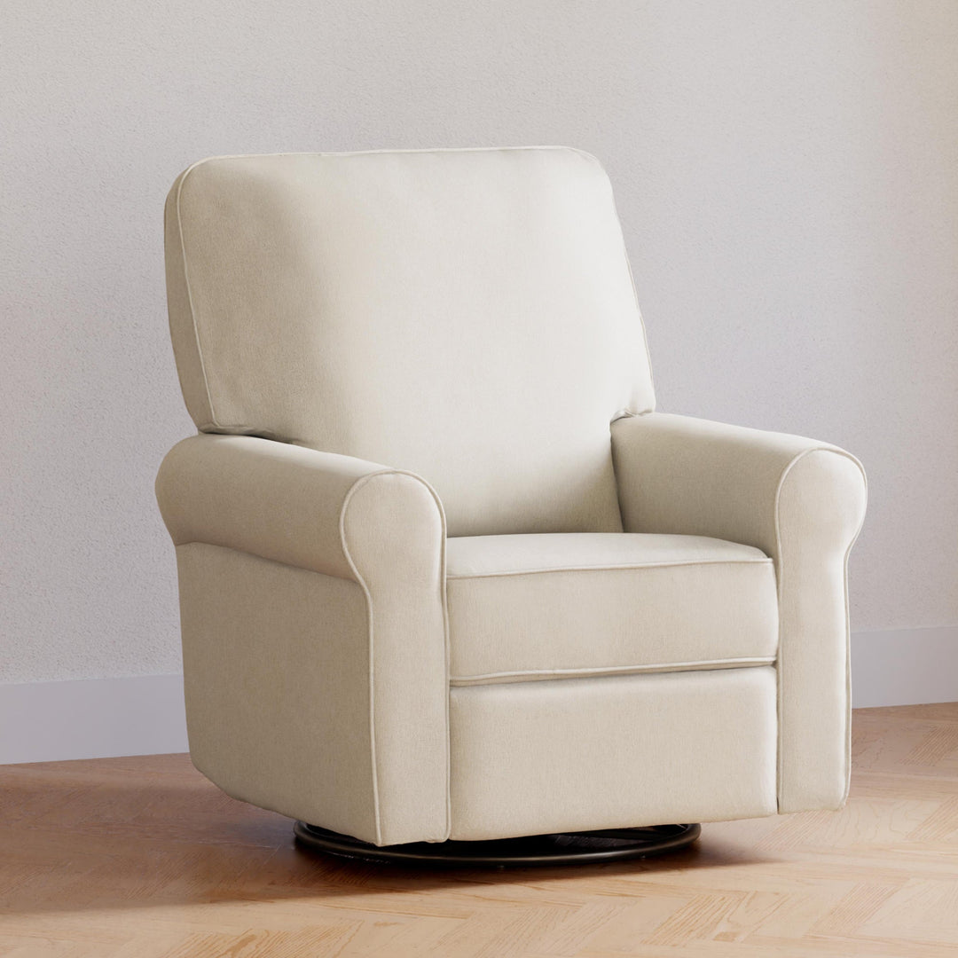 Monogram by Namesake Monroe Power Recliner &amp; Swivel Glider