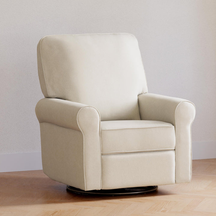 Monogram by Namesake Monroe Power Recliner &amp; Swivel Glider