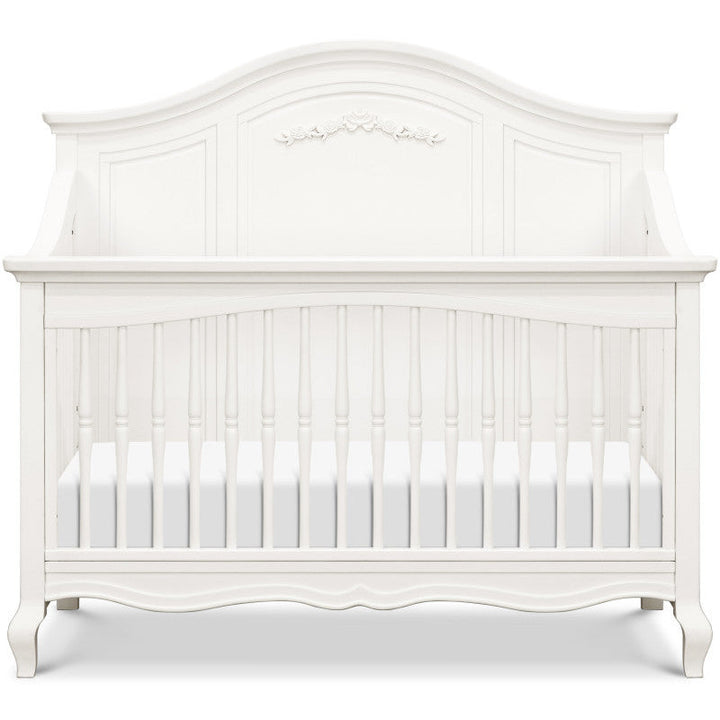 Monogram by Namesake Mirabelle 4-in-1 Convertible Crib