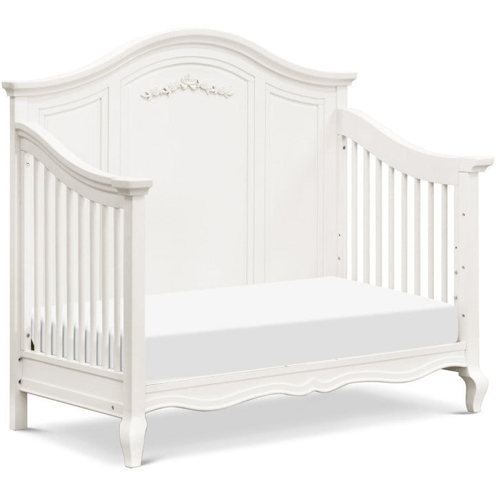 Monogram by Namesake Mirabelle 4-in-1 Convertible Crib