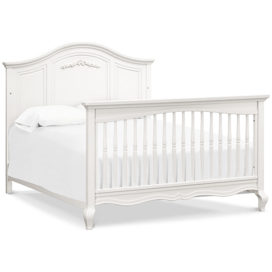 Monogram by Namesake Mirabelle 4-in-1 Convertible Crib