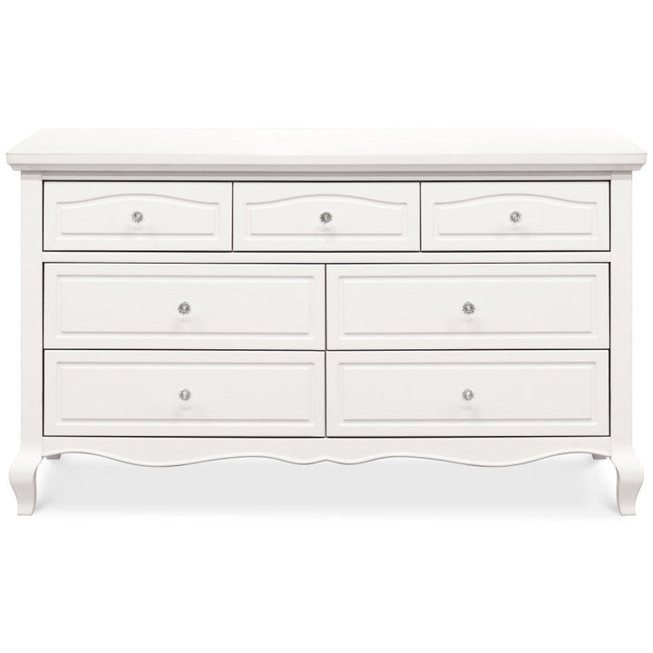 Monogram by Namesake Mirabelle 7-Drawer Dresser