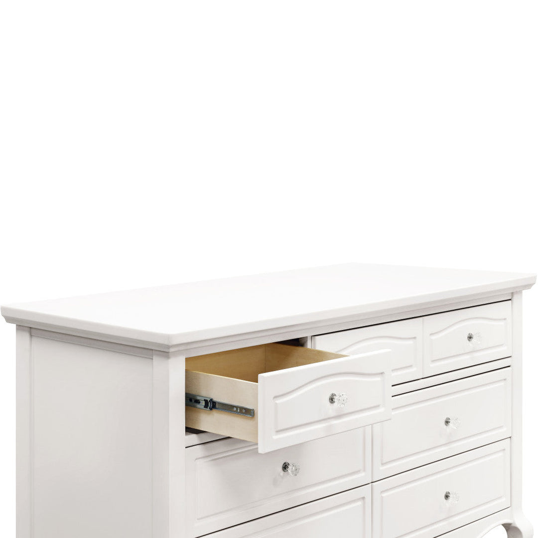 Monogram by Namesake Mirabelle 7-Drawer Dresser