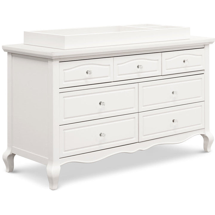 Monogram by Namesake Mirabelle 7-Drawer Dresser