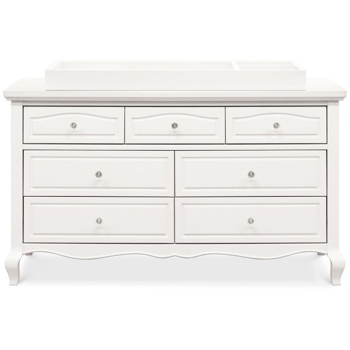 Monogram by Namesake Mirabelle 7-Drawer Dresser