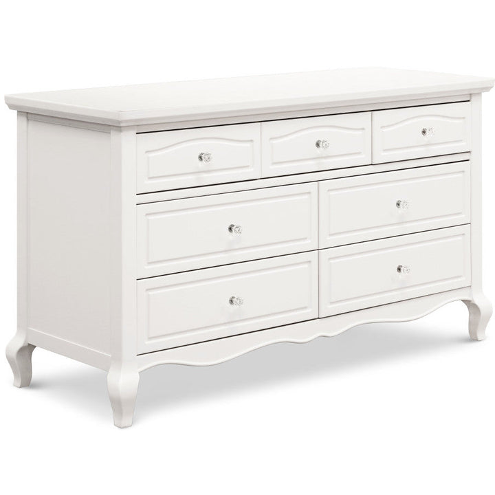 Monogram by Namesake Mirabelle 7-Drawer Dresser