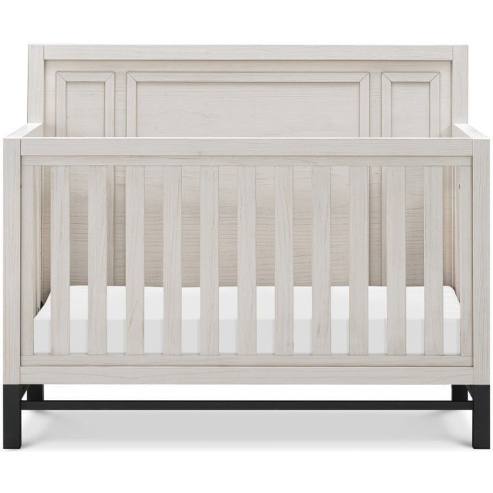 Monogram by Namesake Newbern 4-in-1 Convertible Crib