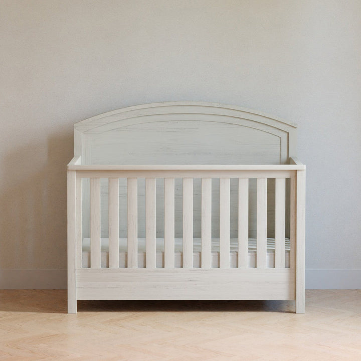 Monogram by Namesake Hemsted 4-in-1 Convertible Crib