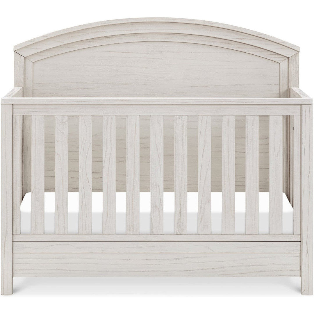 Monogram by Namesake Hemsted 4-in-1 Convertible Crib