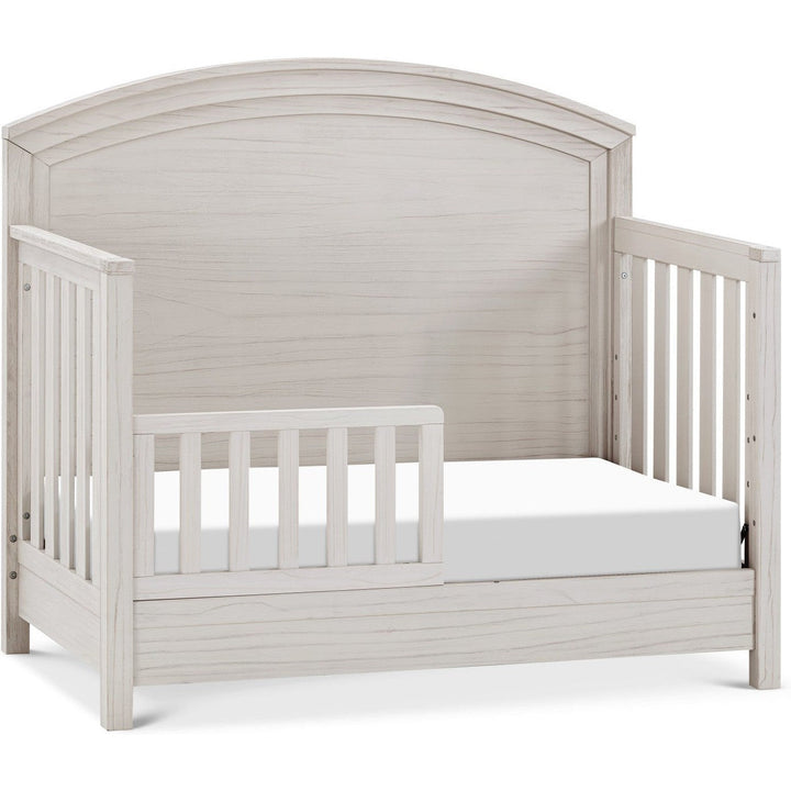 Monogram by Namesake Hemsted 4-in-1 Convertible Crib