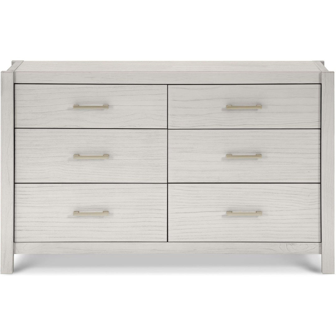 Monogram by Namesake Hemsted 6-Drawer Dresser