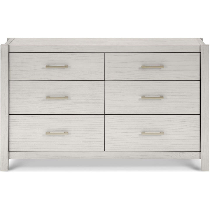 Monogram by Namesake Hemsted 6-Drawer Dresser