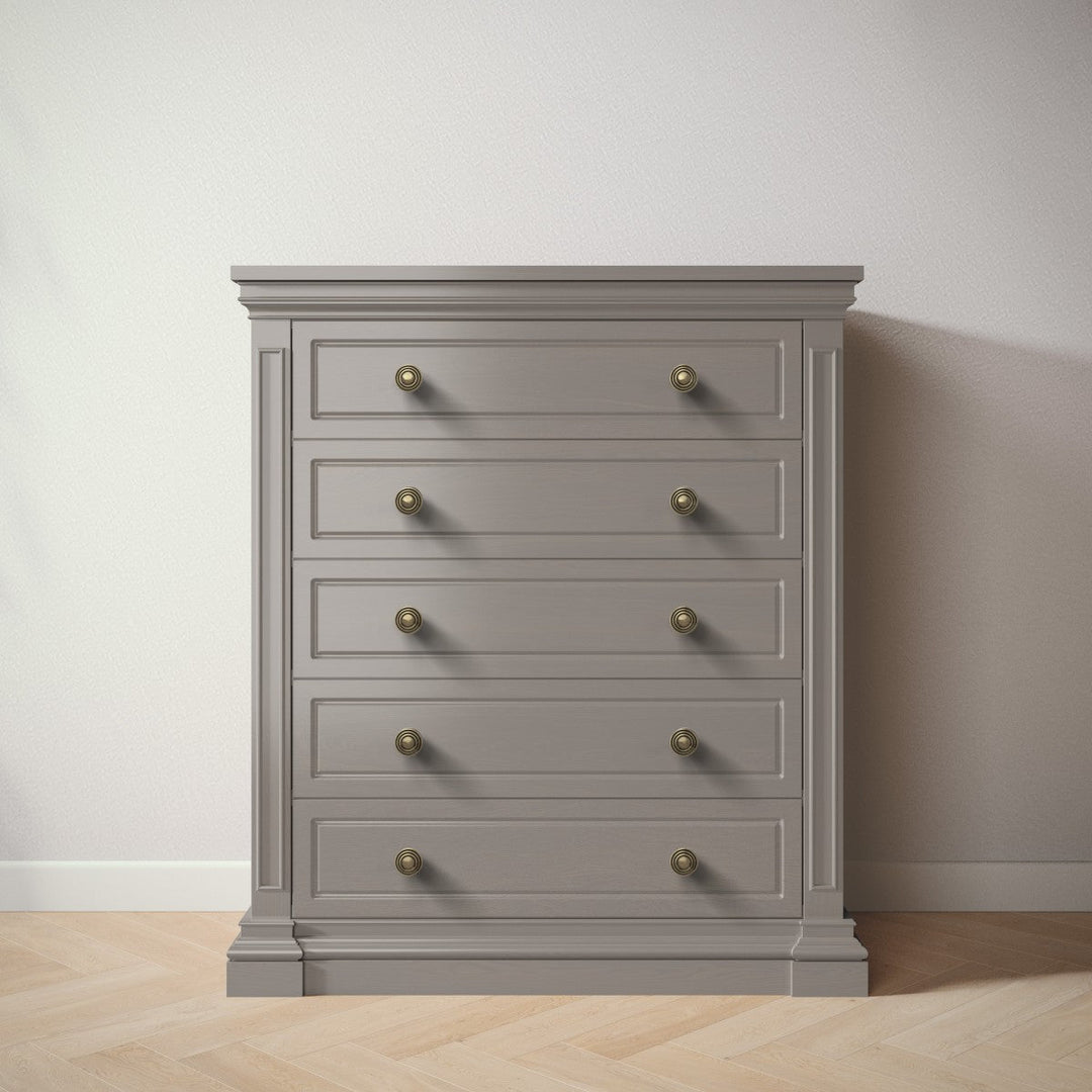 Silva Jackson Tall Chest