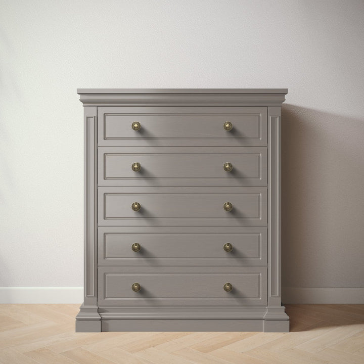 Silva Jackson Tall Chest