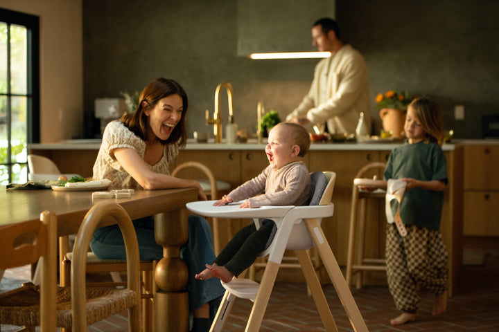 Nuna Bryn High Chair