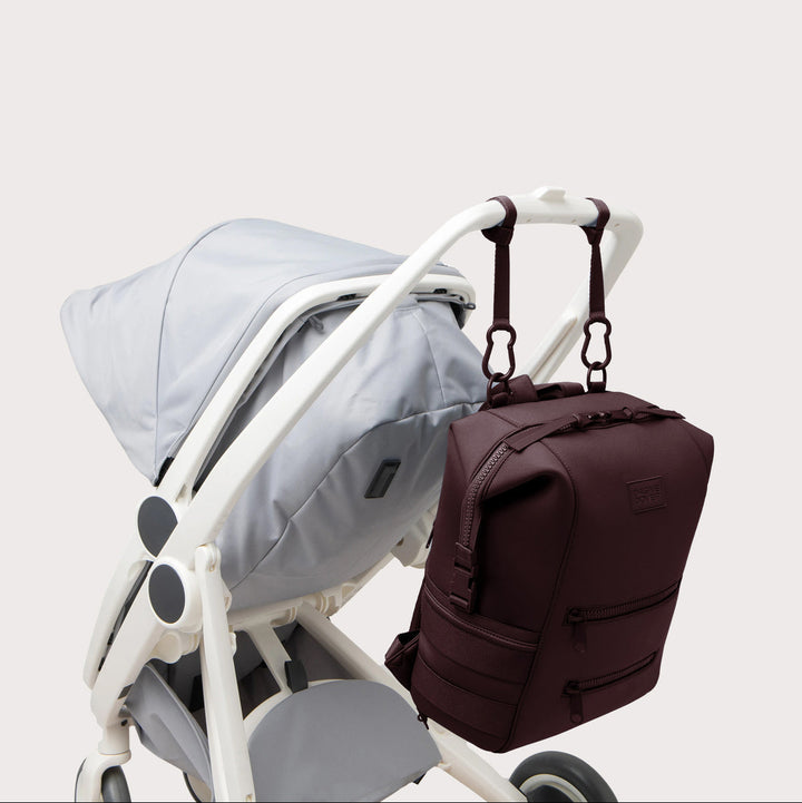 Dagne Dover Indi Diaper Backpack, Large