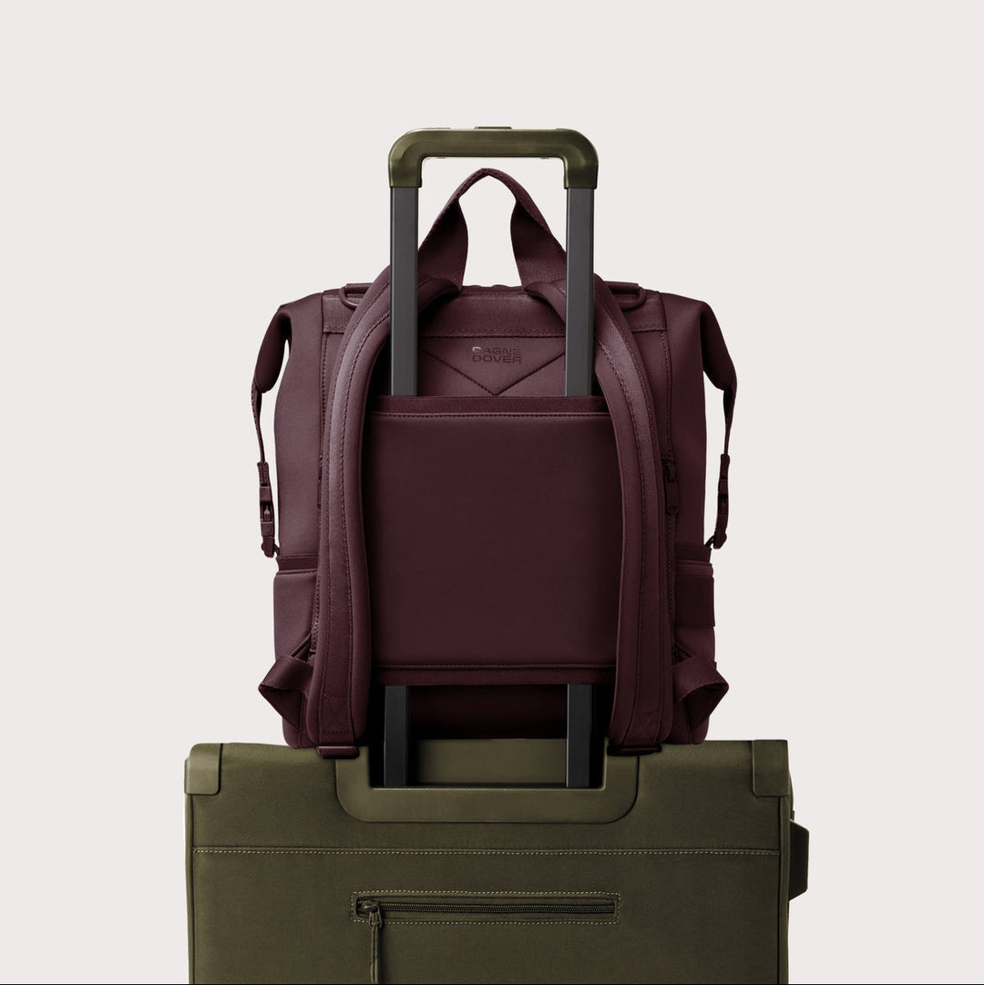 Dagne Dover Indi Diaper Backpack, Large