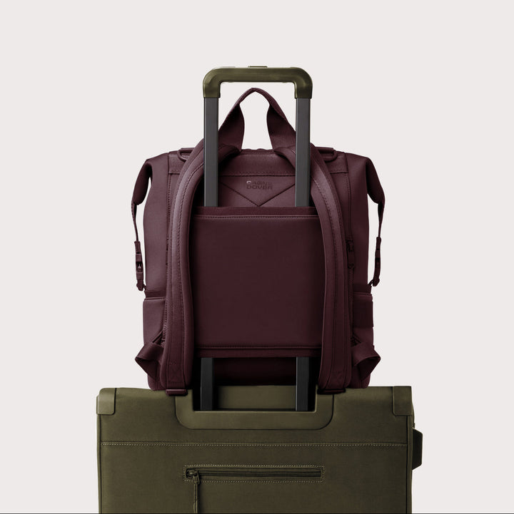 Dagne Dover Indi Diaper Backpack, Large