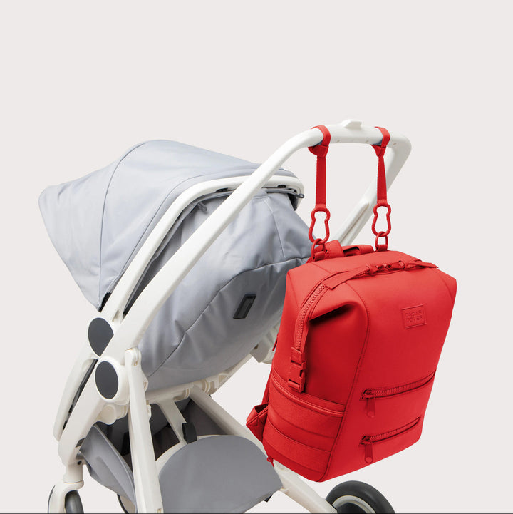 Dagne Dover Indi Diaper Backpack, Large
