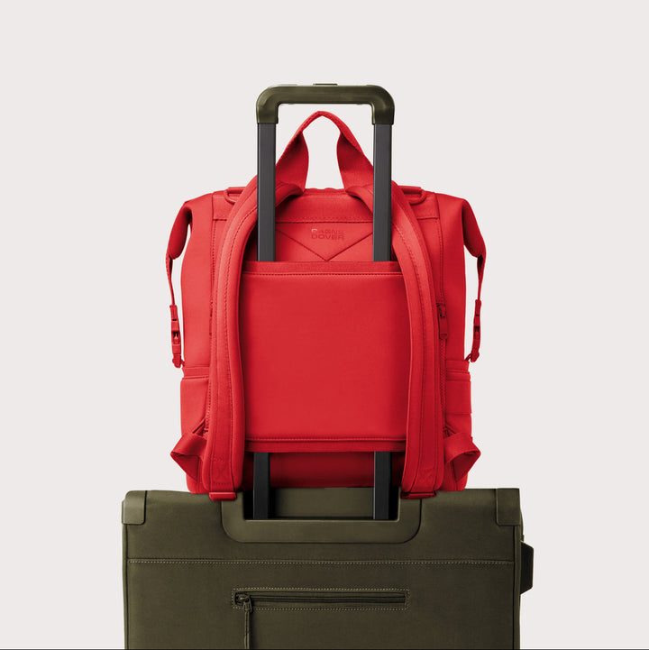 Dagne Dover Indi Diaper Backpack, Large