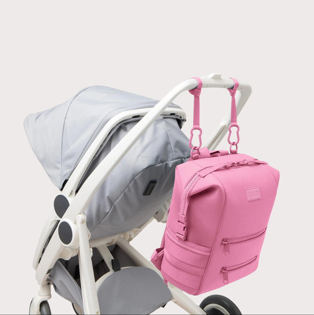 Dagne Dover Indi Diaper Backpack, Large