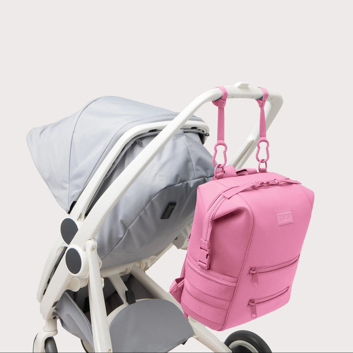 Dagne Dover Indi Diaper Backpack, Large