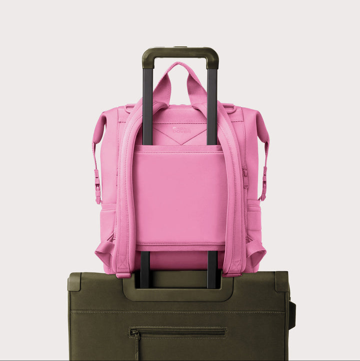 Dagne Dover Indi Diaper Backpack, Large