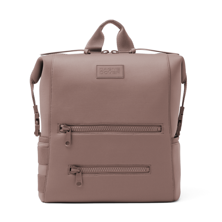 Dagne Dover Indi Diaper Backpack | Dune