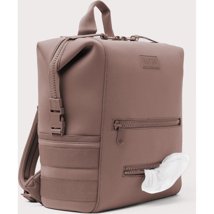 Dagne Dover Indi Diaper Backpack | Dune