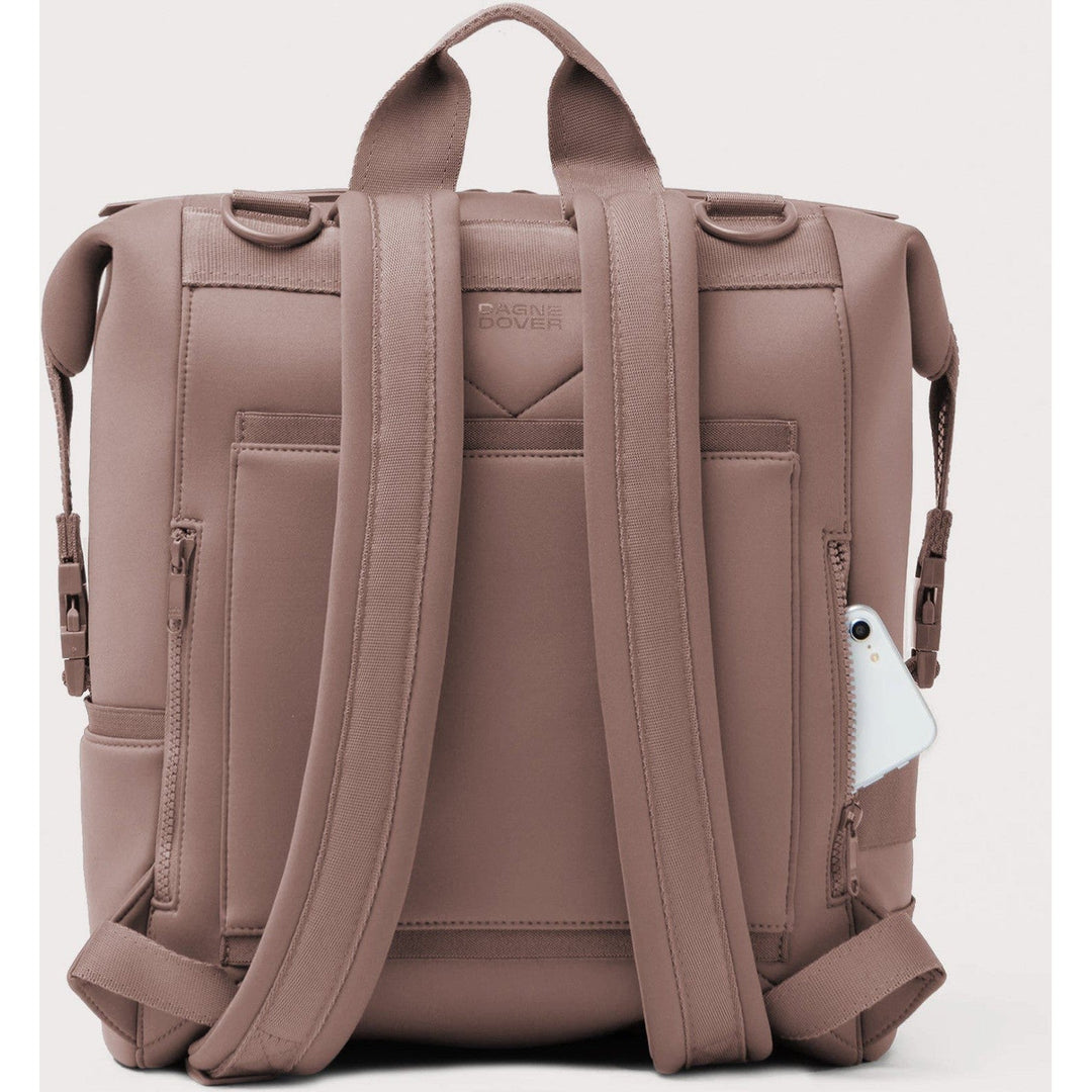 Dagne Dover Indi Diaper Backpack | Dune