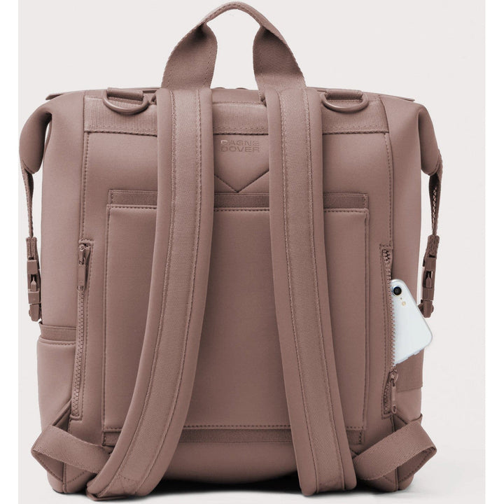 Dagne Dover Indi Diaper Backpack | Dune