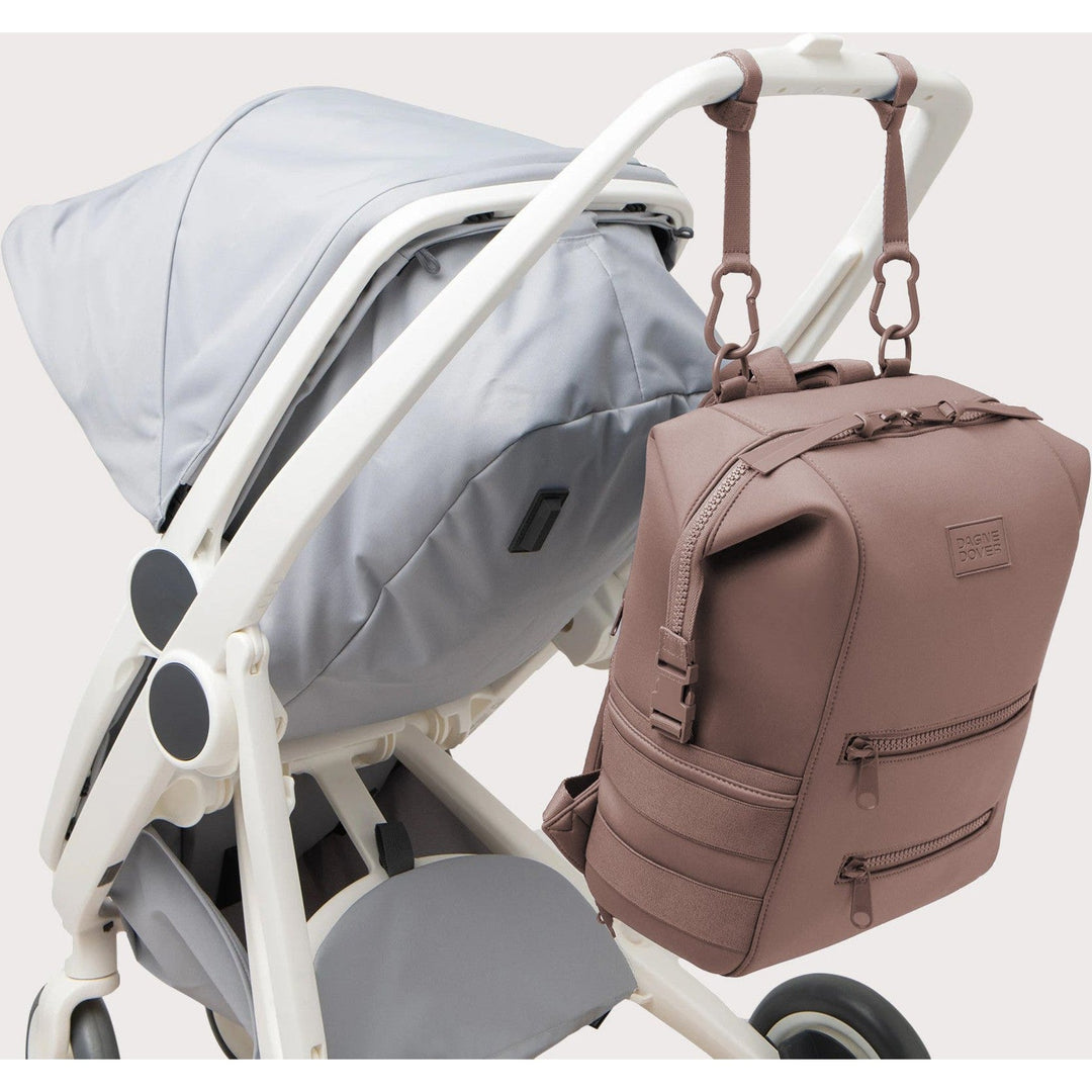 Dagne Dover Indi Diaper Backpack | Dune