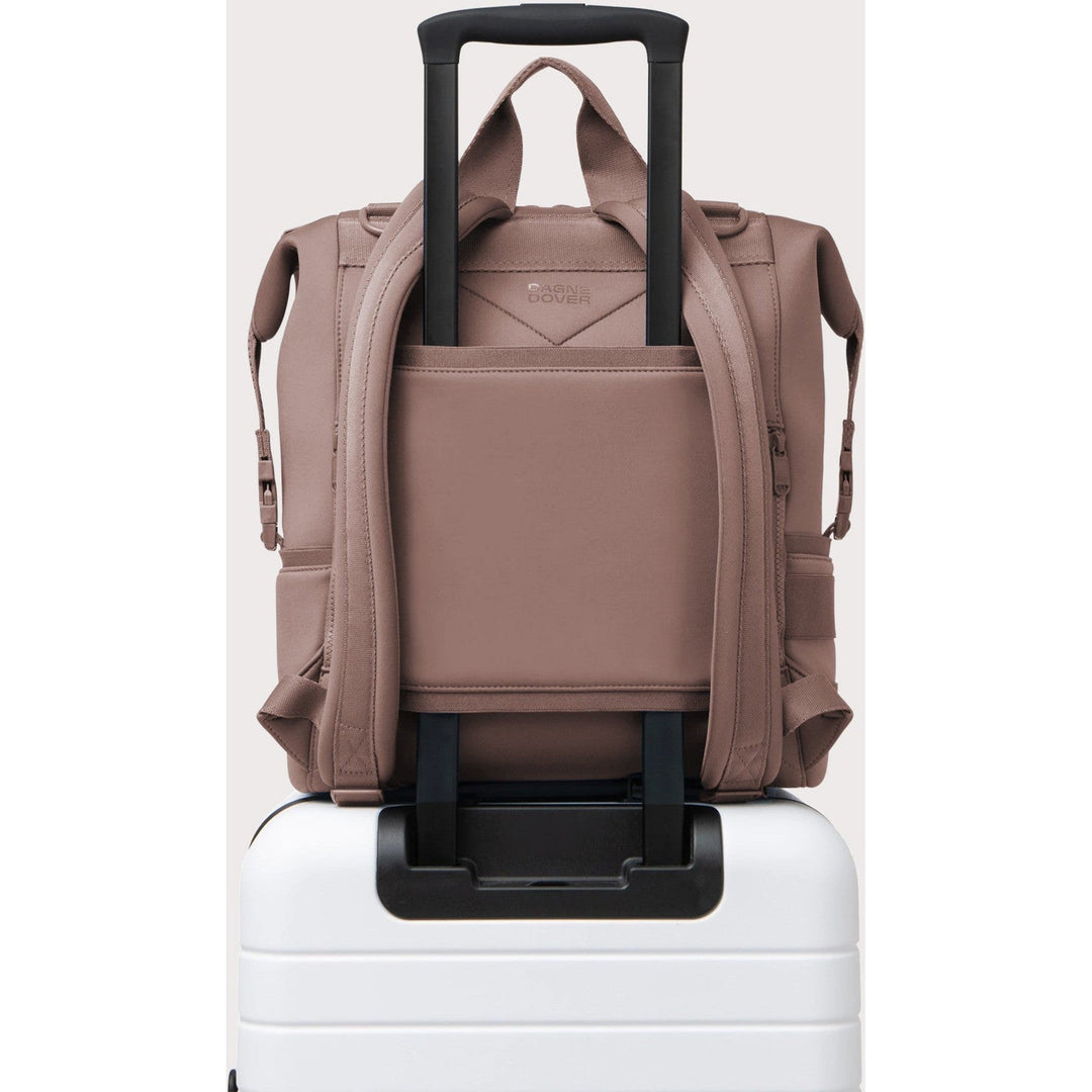 Dagne Dover Indi Diaper Backpack | Dune