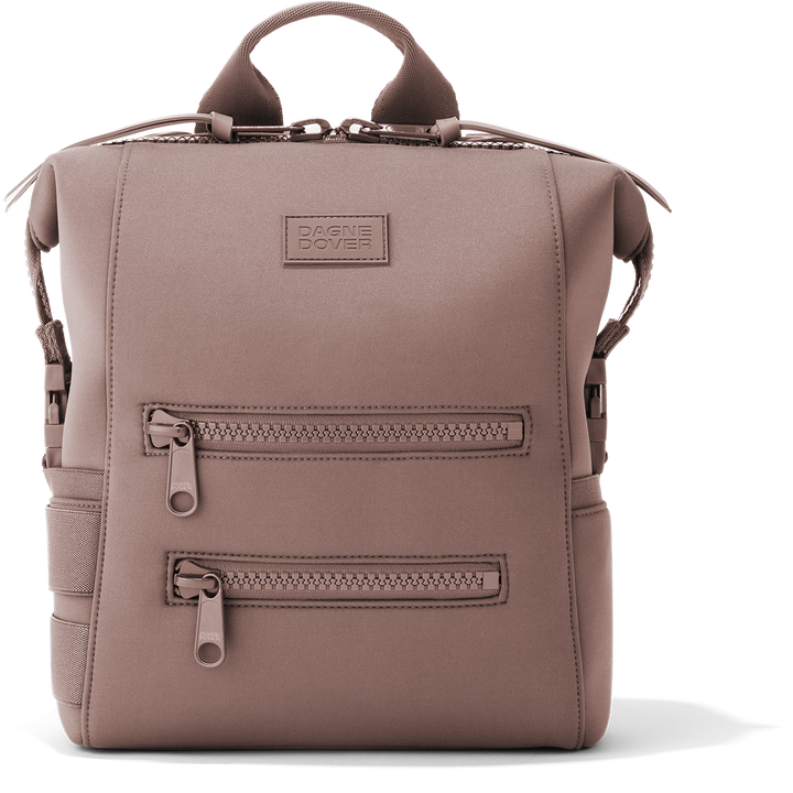 Dagne Dover Indi Diaper Backpack | Dune