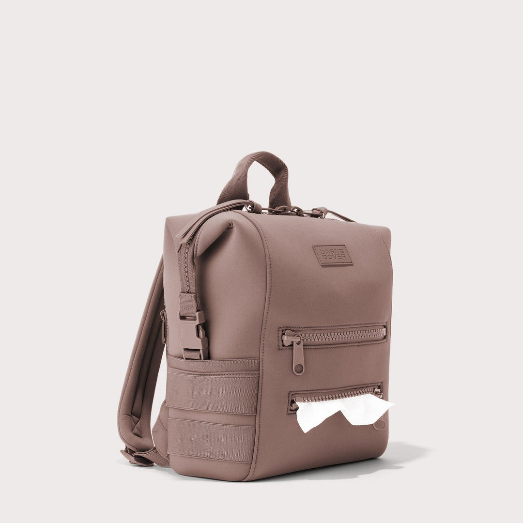 Dagne Dover Indi Diaper Backpack | Dune