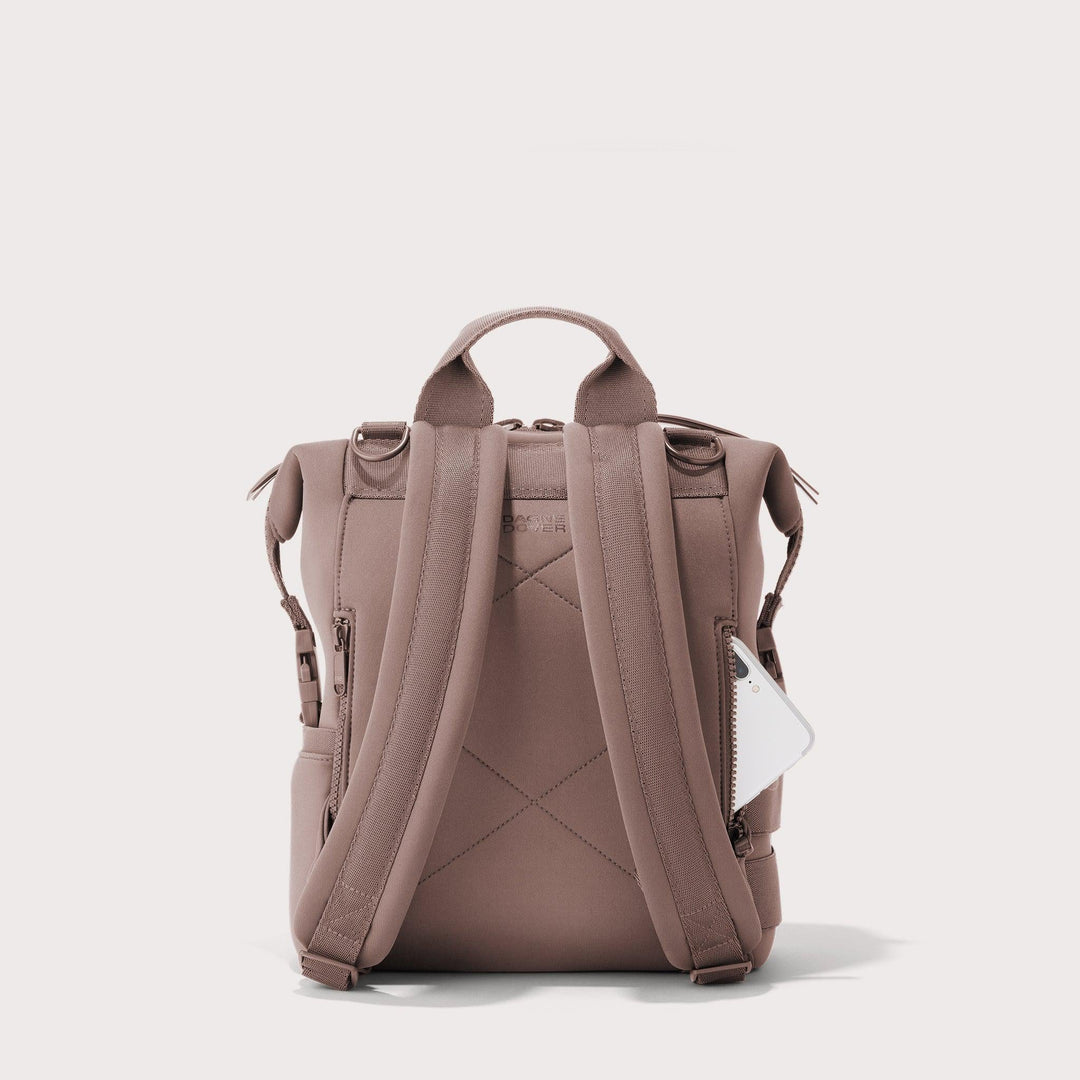 Dagne Dover Indi Diaper Backpack | Dune