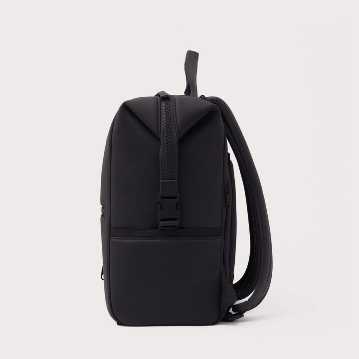 Dagne Dover Indi Diaper Backpack | Onyx