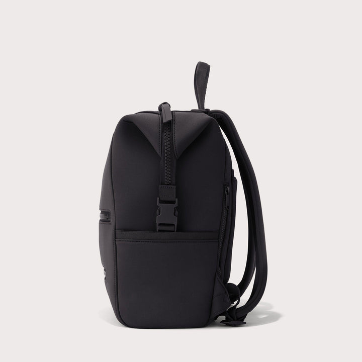 Dagne Dover Indi Diaper Backpack | Onyx