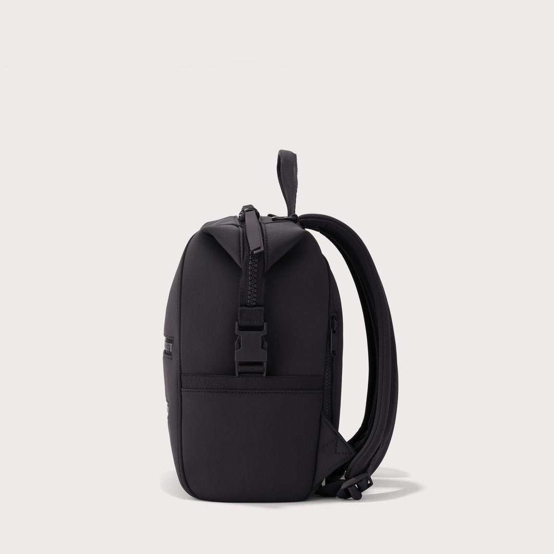 Dagne Dover Indi Diaper Backpack | Onyx