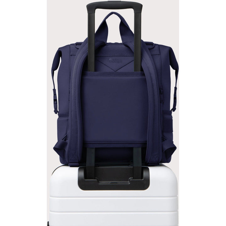 Dagne Dover Indi Diaper Backpack | Storm