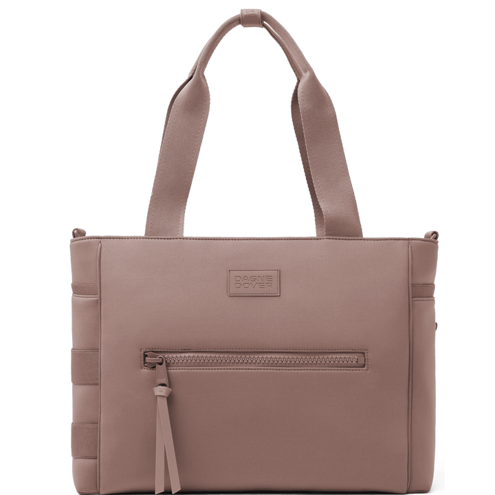 Dagne Dover Wade Diaper Tote | Dune