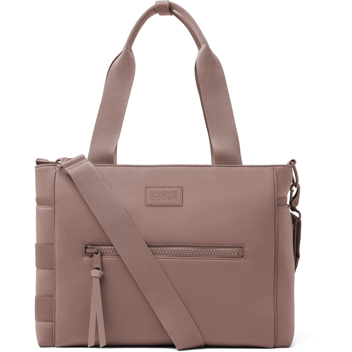 Dagne Dover Wade Diaper Tote | Dune